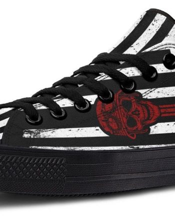 American Rider Classic Low-Top Casual Sneakers